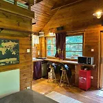 Chalet Belle-aire Deux Matraszentimre