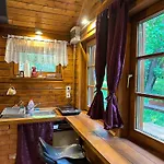 Chalet Belle-aire Deux Matraszentimre