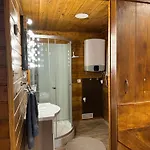Chalet Belle-aire Deux *