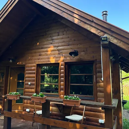 Belle-aire Deux * Mátraszentimre