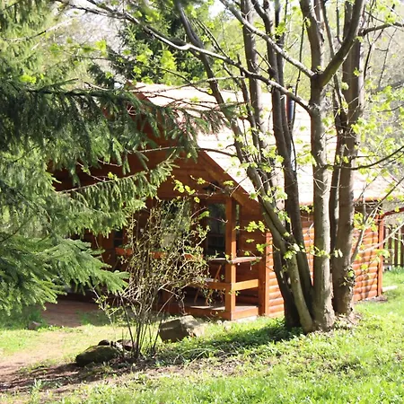 Dağ evi Belle-aire Deux