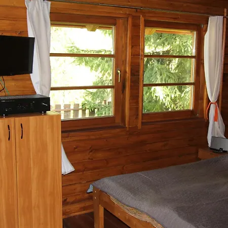 Belle-aire Deux Horská chata Mátraszentimre