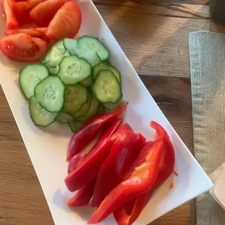 Belle-aire Deux Dağ evi *