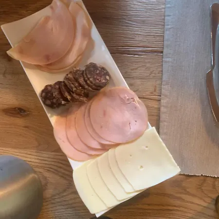 Belle-aire Deux Horská chata